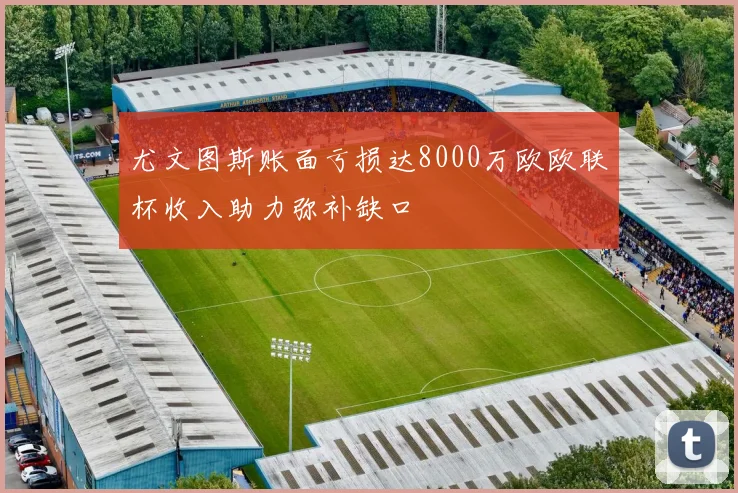 尤文图斯账面亏损达8000万欧欧联杯收入助力弥补缺口